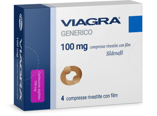 Acquisto di Viagra generico online SAFE senza prescrizione medica